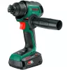 Bosch 06039E2002 Belaidis grąžtas, juodas