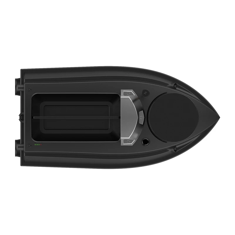 Flytec V030 Fishfinder 20000mAh masalo valtis