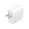 Belkin BoostCharge Pro Universal Balta AC greitasis įkrovimas patalpose
