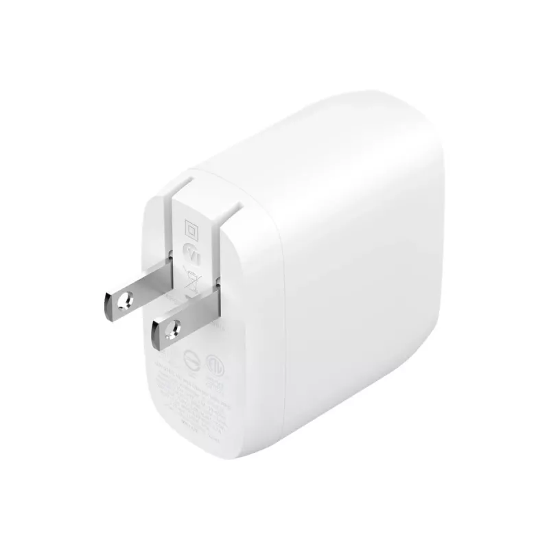 Belkin BoostCharge Pro Universal Balta AC greitasis įkrovimas patalpose