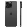 Išmanusis telefonas Apple iPhone 15 Pro Max 6.7 col. 256GB Juoda Titanium (Atnaujintas)
