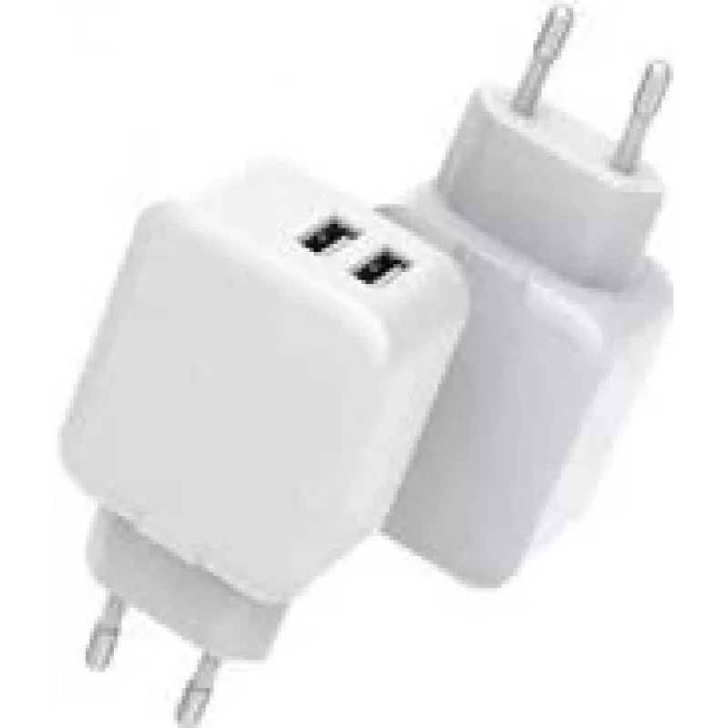 CoreParts MBXUSB-AC0002 mobiliojo įrenginio įkroviklis Universalus Balta AC Vidaus