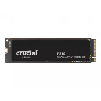 SSD diskas Crucial 500 GB M.2 2280 PCIe 4.0 x4 CT500P310SSD8-T