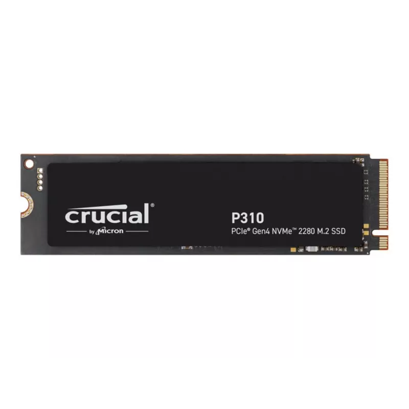 SSD diskas Crucial 500 GB M.2 2280 PCIe 4.0 x4 CT500P310SSD8-T