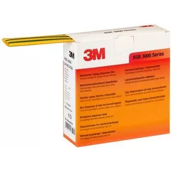 3M TE100042494 termiškai susitraukiantis vamzdelis