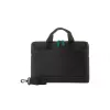 Tucano Smilza Super Slim Bag, skirta MacBook Pro 16 / nešiojamam kompiuteriui 15,6 colio, juoda