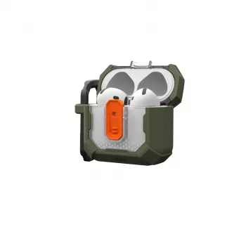 Urban Armor Gear 104129117272 ausinių / laisvų rankų įrangos priedo dėklas