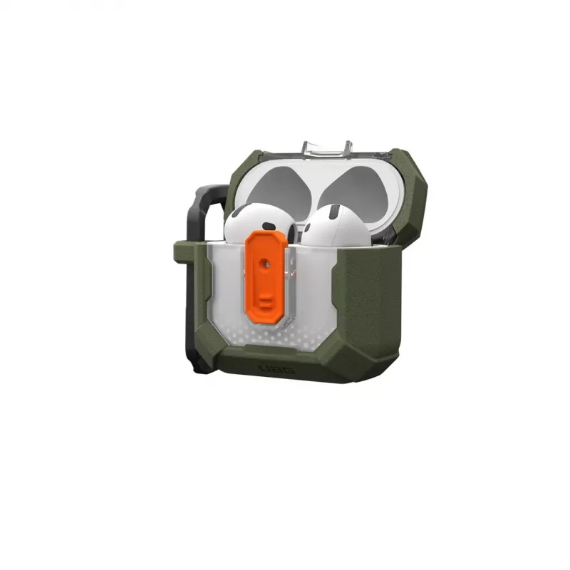 Urban Armor Gear 104129117272 ausinių / laisvų rankų įrangos priedo dėklas