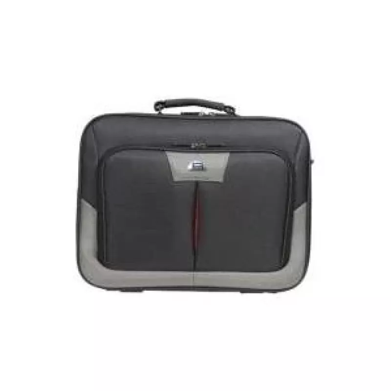 PEDEA Premium-Bag - Nešiojamojo kompiuterio krepšys - 33,8 cm (13.3) - Juoda (66066010)