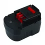 Extra Digital TB922024 baterija juoda