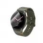 Fixed | Apsauginis grūdintas stiklas išmaniajam laikrodžiui Samsung Galaxy Watch 7 (44mm), 2 vnt. | Skaidrus