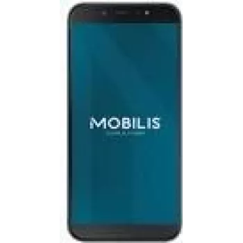 Mobilis - Ekrano apsauga mobiliajam telefonui - 2,5D - Stiklas - skaidri - Apple iPhone 11, XR (017003)