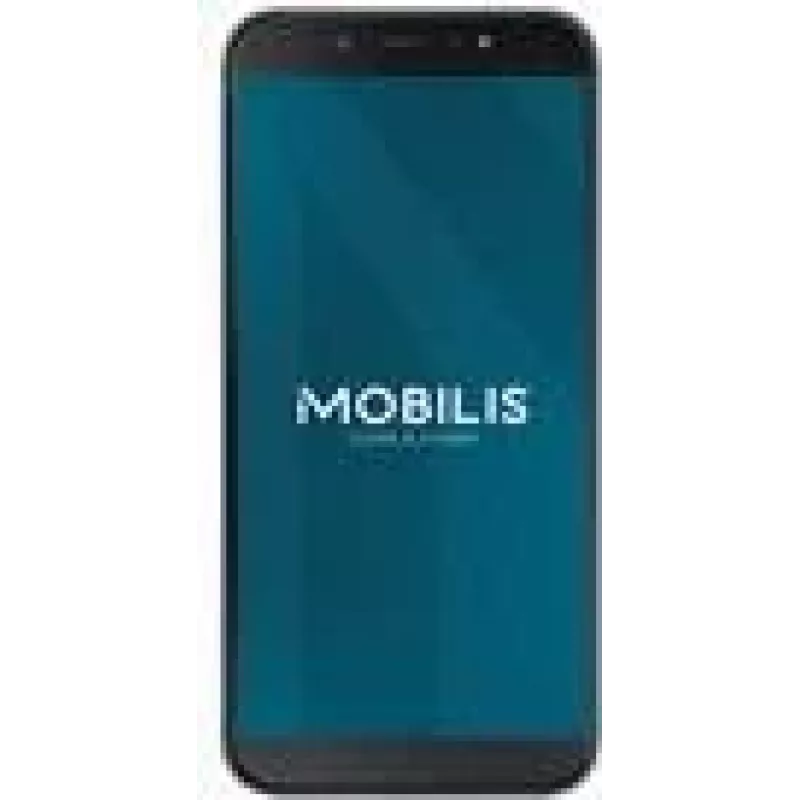 Mobilis - Ekrano apsauga mobiliajam telefonui - 2,5D - Stiklas - skaidri - Apple iPhone 11, XR (017003)