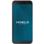 Mobilis - Ekrano apsauga mobiliajam telefonui - 2,5D - Stiklas - skaidri - Apple iPhone 11, XR (017003)