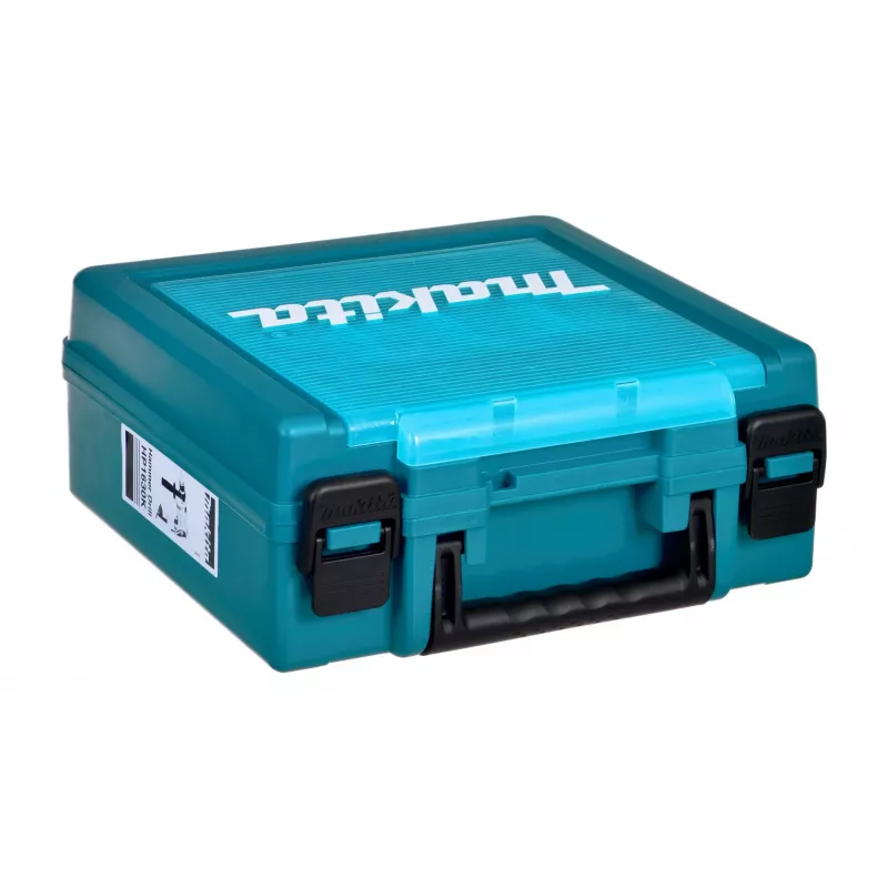 Makita HP1630K grąžtas su griebtuvu 3200 aps./min Juoda, mėlyna 2,1 kg