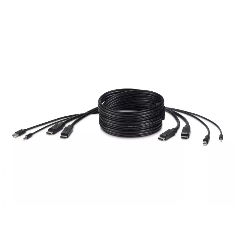 Belkin F1D9020B06T ryšio priedas