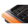 ETA Vital 1162 90000 elektrinis stalinis grilis, 1300 W
