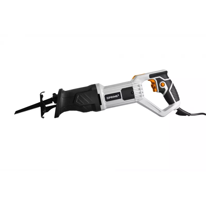 Stūmoklinis pjūklas PRIME3 TRS41 800W 3000 SPM