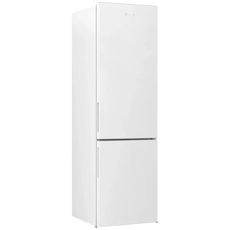 INDESIT šaldytuvas | INKS 1401 W4E | Energinio naudingumo klasė E | Laisvai pastatomas | Kombinuotas | Aukštis 202,5 cm | Šaldytuvo naudingoji talpa 266 l | Šaldiklio naudingoji talpa 120 l | 38 dB | Baltas