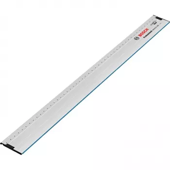 Kreipiamoji juosta FSN RA 32 1600 Professional (aliuminis, 1.600 mm, frezoms ir diskiniams pjūklams)
