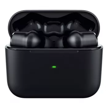 Razer Hammerhead Pro HyperSpeed ausinės True Wireless Stereo (TWS) į ausis įdedamos žaidimų Bluetooth juodos