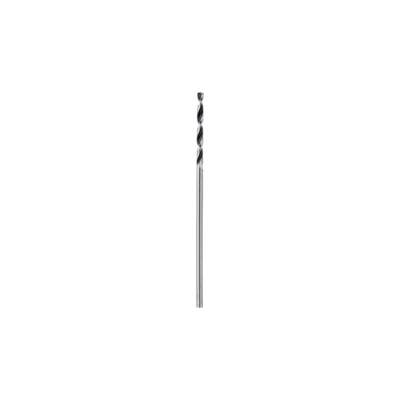 Bosch HSS Twist Drill Bits PointTeQ