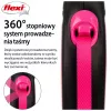 Flexi New Neon S 5 m automatinis šunų pavadėlis