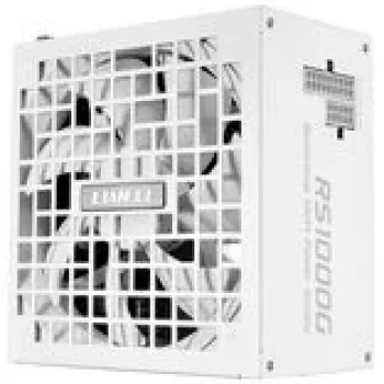 Maitinimo blokas Lian Li RS Series ATX 3.1 modulinis 1000W 80 PLUS Gold baltas