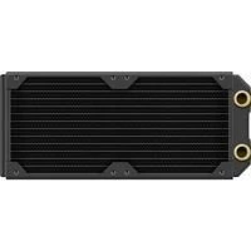 Corsair CX-9032002-WW juoda