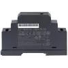 Meanwell MW HDR-15-24 - Perjungiamasis maitinimo šaltinis ant DIN bėgelio 15,2 W 24 V 0,63 A