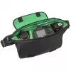 Messenger case Rivacase 7450 Juoda