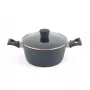 Stockpot Salter BW12270EU7 24 cm nerūdijantis plienas, indukcinė kaitlentė, apvalus