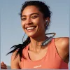 Awei Bluetooth ausinės G82BL sportinės – belaidis ausų kabliukų dizainas, Bluetooth ryšys