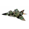 Konstruktorius Cobi Blocks Saab AJS 3 Viggen 911 vnt. modelio rinkinys, 911 dalių