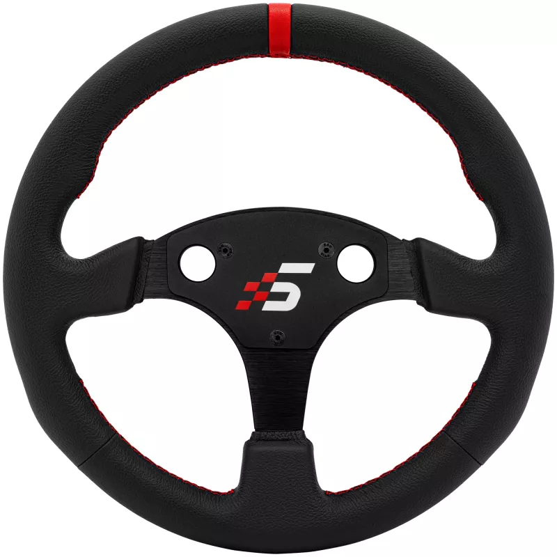 Simagic P-330R vairas be eigos (K), 330 mm - oda