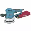 Makita BO6030 nešiojamas šlifuoklis 10000 aps./min