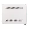 EXTRALINK LITE 4U 10 280X310 SIENINĖ STOVOS SPINTELĖ PILKA