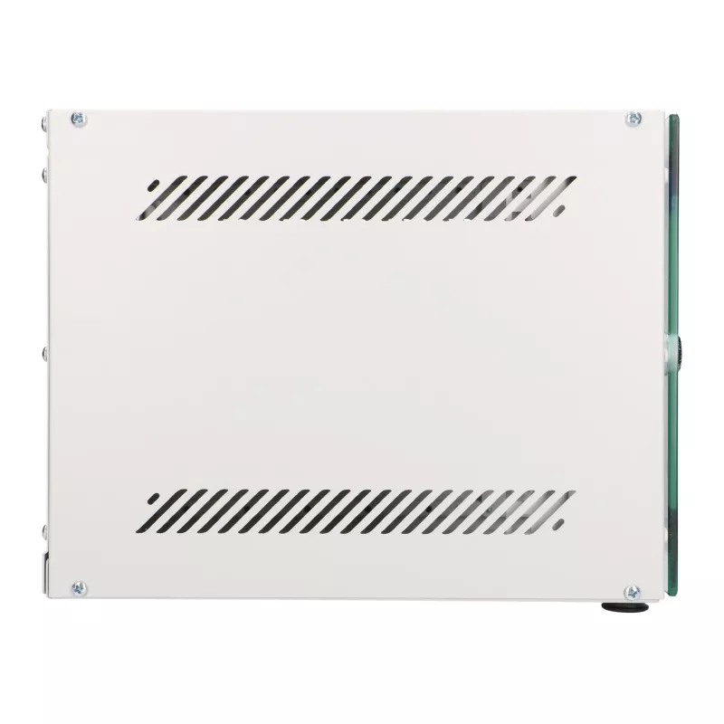 EXTRALINK LITE 4U 10 280X310 SIENINĖ STOVOS SPINTELĖ PILKA