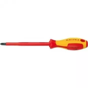 Knipex Phillips atsuktuvas - Atsuktuvas PH 3