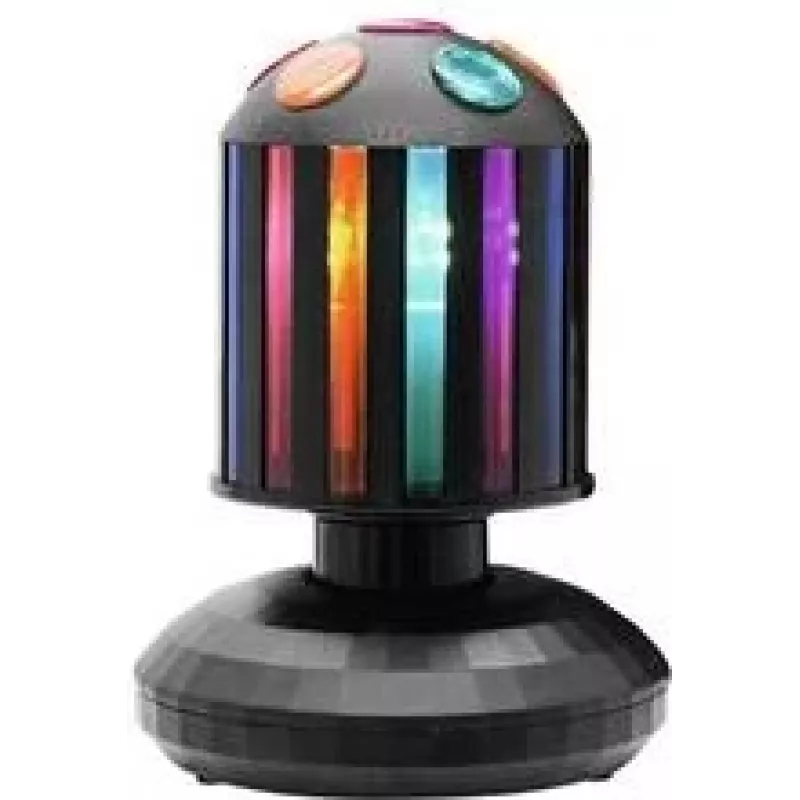 Eurolite LED MSC-10 LED-Effektstrahler Anzahl LEDs:4 x (51812255)