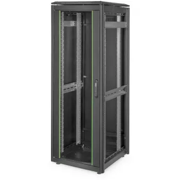 Laisvai stovintis stovas DIGITUS DN-19 32U-6/6-B-1