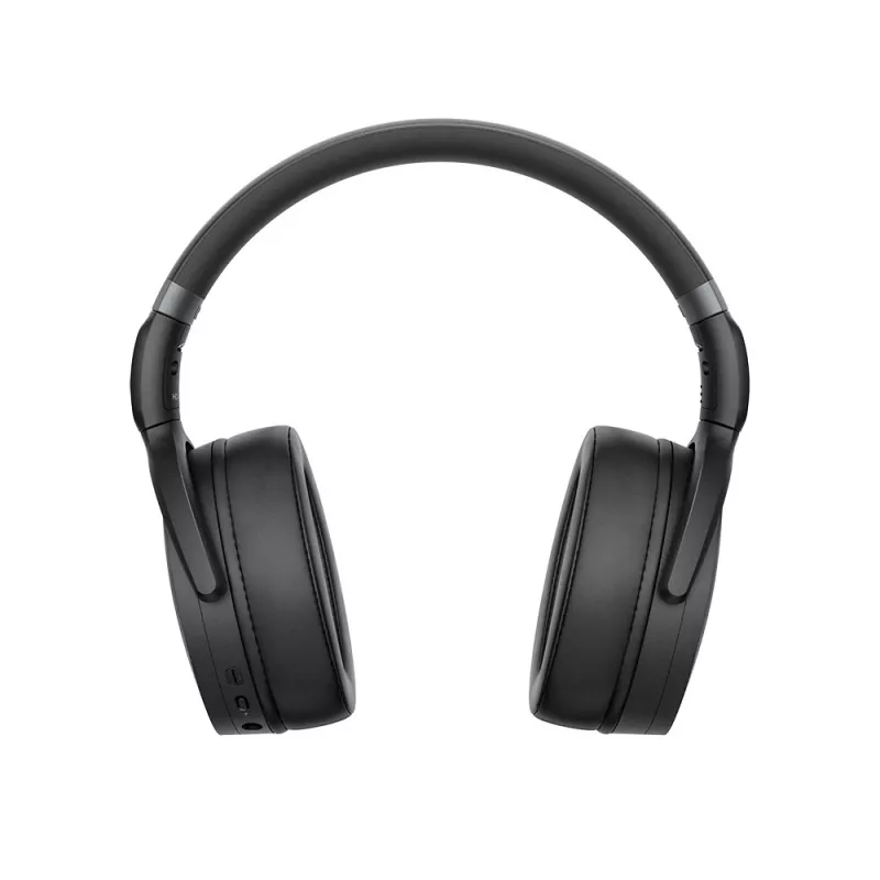 Sennheiser HD 450BT Wireless Headphones headband Music Bluetooth Juoda