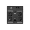 Avarinio maitinimo šaltinis Armac UPS HOME LINE-INTERACTIVE H/1500E/LED