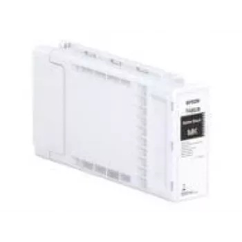 Rašalo kasetė Epson UltraChrome Pro 6 matinė juoda T48U80N 350 ml Originali