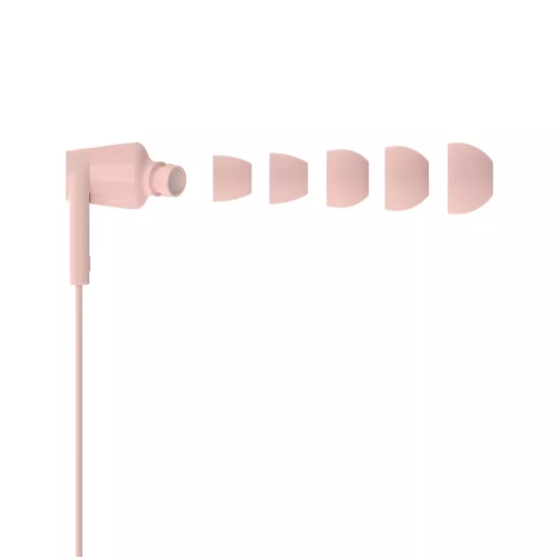 Belkin SoundForm ausinės G3H0002HQPKV2