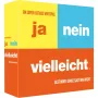 Ja nein vielleicht - Some Things Should Not Be Said, vakarėlių žaidimas