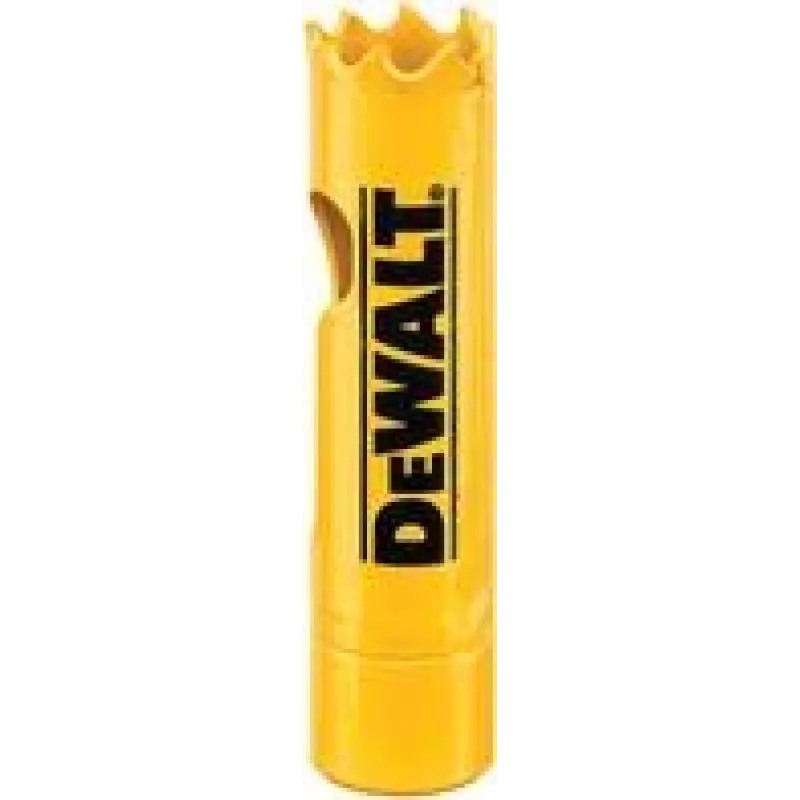 DEWALT Hole Saw Bi-Metal Extreme 16mm (DT90296-QZ)