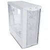 PC Case Lian Li LANCOOL III Midi Tower White
