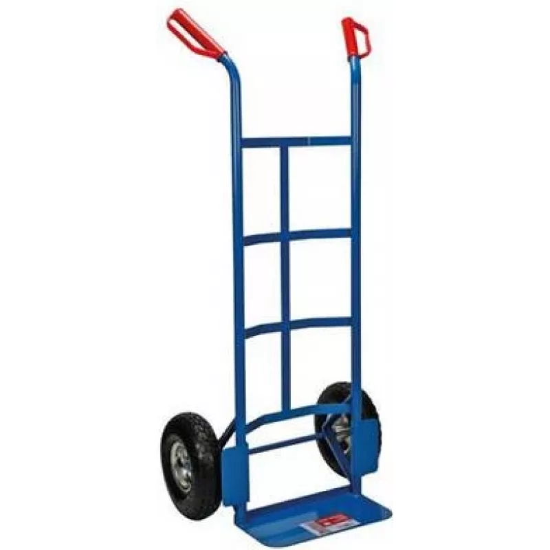 Velleman QT103 QT103 Sackkarre keliamoji galia (maks.): 200 kg (QT103)