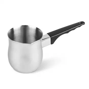 Kavinukas Maestro MR 1661 — turkiškos kavos virimo indas, 600 ml talpa